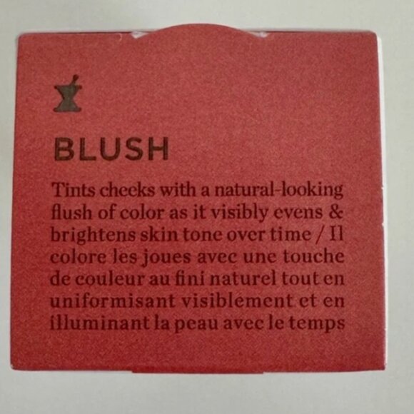 Perricone MD No Makeup Blush*Vitamin C Ester Chinese Ginger Extract 10ml NIB - Picture 4 of 11